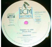 Thanks To You