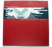 Thanks To You (Remixes)