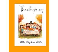 Thanksgiving Children's Coloring and Journal Book: The Cody Cooper Way