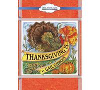 Thanksgiving Is... [USA] [DVD]