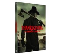 Thanksgiving : La Semaine de l'horreur [Francia] [DVD]