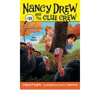 Thanksgiving Thief (ebook)