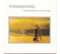 Legacy – Thanksgiving: Windham Hill Collection