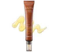 THANKYOU FARMER BakuVita Intensive Eye Serum 30ml - Alternativa al retinol Bakuchiol, crema para los ojos de vitamina C, vitamina E, crema para los ojos coreana para líneas finas