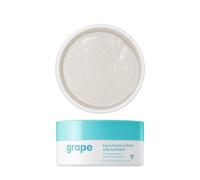 THANKYOU FARMER Grape Aqua Biome Jelly Eye Patches 60ea