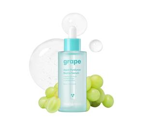 THANKYOU FARMER Grape Aqua Hyaluron Biome Serum 50ml