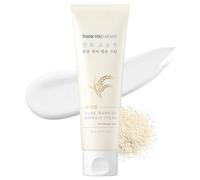 THANKYOU FARMER Rice Pure Barrier Capsule Cream 80ml