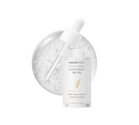 THANKYOU FARMER Rice Pure Niacinamide Capsule Serum 30 ml - Korean Skincare, Extracto de arroz coreano, Ceramide NP, alantoína, niancinamida 5 %