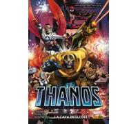 Thanos (2016) 2 (ebook)