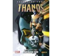 thanos 4: santuario cero