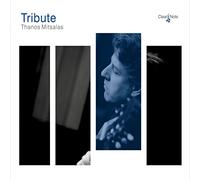 Thanos Mitsalas - Tribute