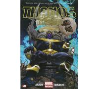 THANOS RISING