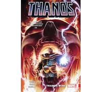 THANOS WINS BY DONNY CATES: 3