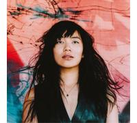Thao and the Get Down Stay Down A Man Alive (Vinyl) 12" Album (Importación USA)