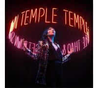Thao & the Get Down Stay - Temple [Vinilo]