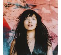 Thao & The Get Down Stay Down - A Man Alive [Vinilo]