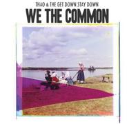 Thao & the Get Down Stay Down - We The Common