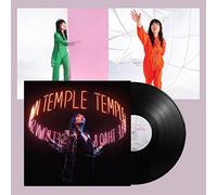 Thao & the Get Down Stay - Temple [Vinilo]