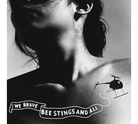 Thao - We Brave Bee Stings & All [Vinilo]