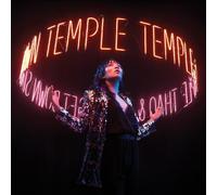 Thao & the Get Down Stay – Temple – Vinilo 12"