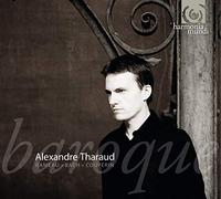 Tharaud, Alexandre - Baroque (Edition Francais