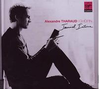Tharaud, Alexandre - Chopin 1810-2010.. -Ltd-