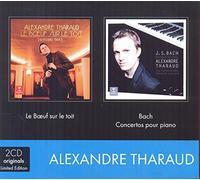 Tharaud, Alexandre - Le Boeuf Sur Le Toit &..