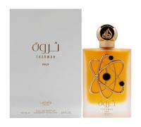Lattafa Eau de Parfum Tharwah Gold 100 ml