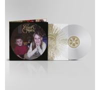 Thasup Mara Sattei Casa Evangelio Vinilo LP Transparente Nuevo Sellado