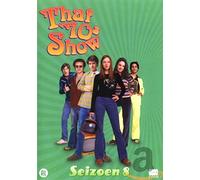 That 70 S Show - Seizoen 8