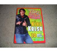 That 70's Show - King Kelso - 10 Best Episodes DVD