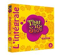 That 70's Show - L'intégrale [Francia] [DVD]