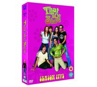 That 70's Show [Reino Unido] [DVD]