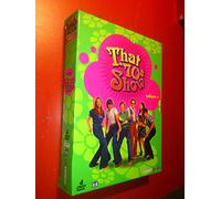 That 70's Show - Saison 1 [Francia] [DVD]
