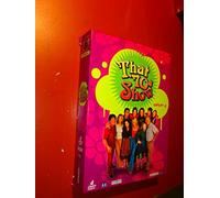 That 70's Show - Saison 2 [Francia] [DVD]