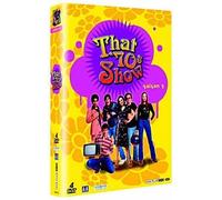 That 70's Show - Saison 3 [Francia] [DVD]