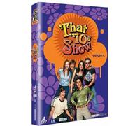 That 70's Show - Saison 5 [Francia] [DVD]