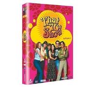 That 70's Show - Saison 7 [Francia] [DVD]