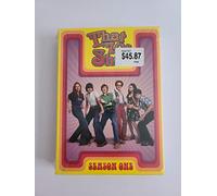 That 70's Show: Season 1 [Reino Unido] [DVD]