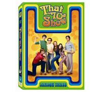 That 70's Show: Season 3 [Reino Unido] [DVD]
