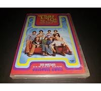 That 70's Show: Season 4 [Reino Unido] [DVD]