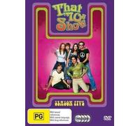 That '70s Show - Season 5