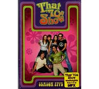 That 70's Show: Season 5 [Alemania] [DVD]
