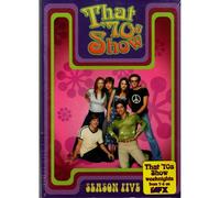 That 70's Show: Season 5 [DVD]