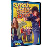 That 70s Show: Season 6 [Alemania] [DVD]