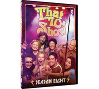 That '70s Show: Season Eight [USA] [DVD]