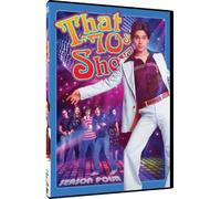That '70s Show: Season Four [USA] [DVD]