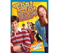 That '70s Show: Season One [USA] [DVD]