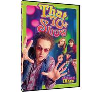 That '70s Show: Season Three [Alemania] [DVD]