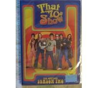That '70s Show: Season Two [UK] [DVD] (1999)